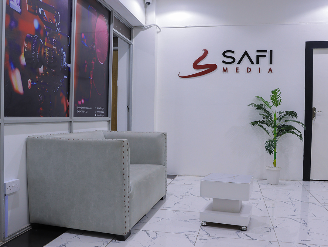 Brand Identity Design